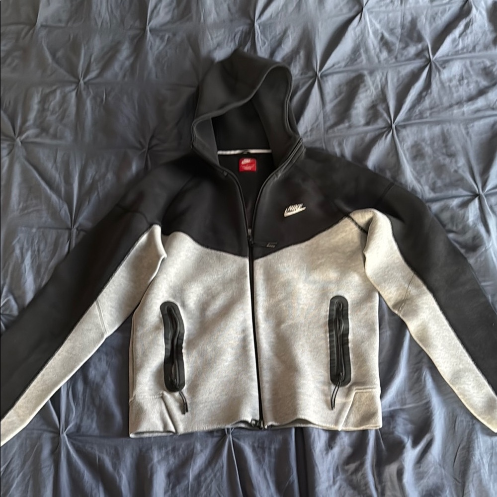 Nike Sportswear Tech Fleece Full-Zip Hoodie *AUTHENTIC*